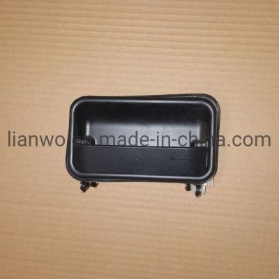 Sinotruk Spare Part Wg1642340001/2 Right Door Outer Handle