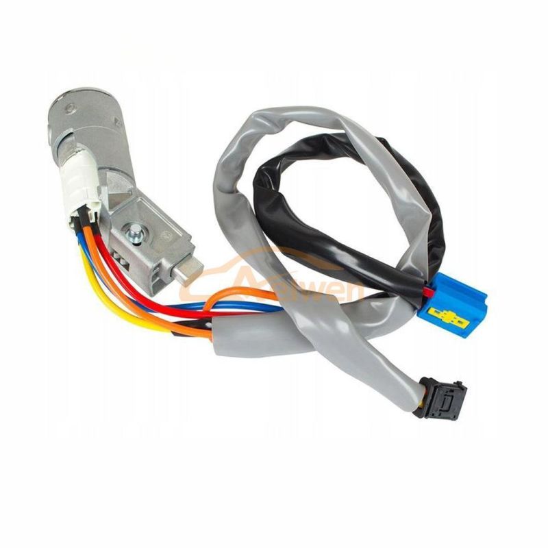 Aelwen Auto Parts Ignition Switch Used for Partner OE No. 4162. CH