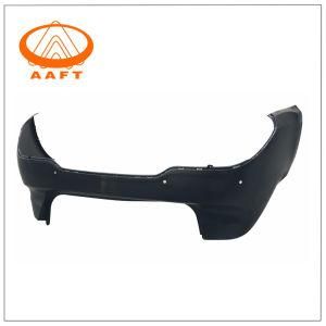 Rear Bumper Have No Radar Hole for KIA Rio 2012 Sedan