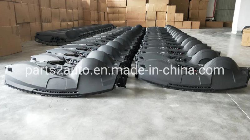Mercedes Benz W213 Airbag Cover Interior Dash Panel, 2136801705