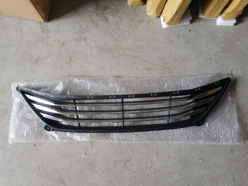 Manufacture for Hyundai Elantra 2014 Bumper Grille