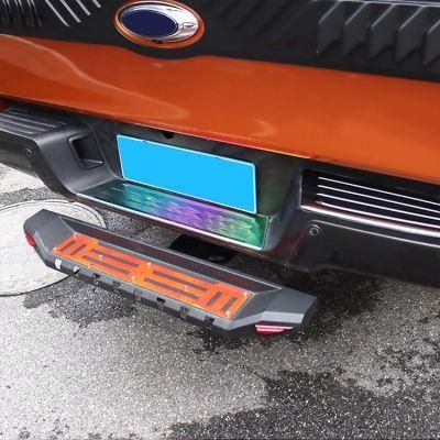 High Quality Universal Rear Hitch Step Tow Bar with Receiver