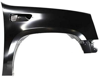 Cadillac Escalade Front Fender 2007-2014, 22977479 22977480