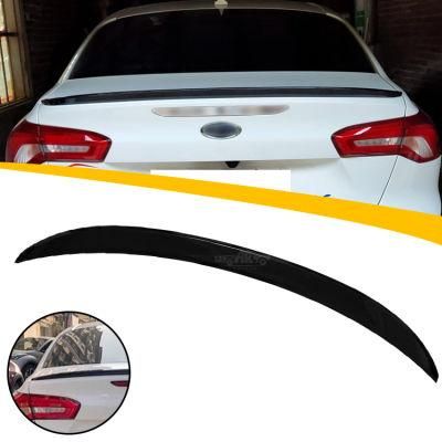 Auto Parts for Ford Focus Rear Spoiler 2019+