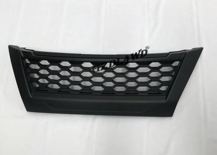 Auto Part Front Grill for Toyota Fortuner