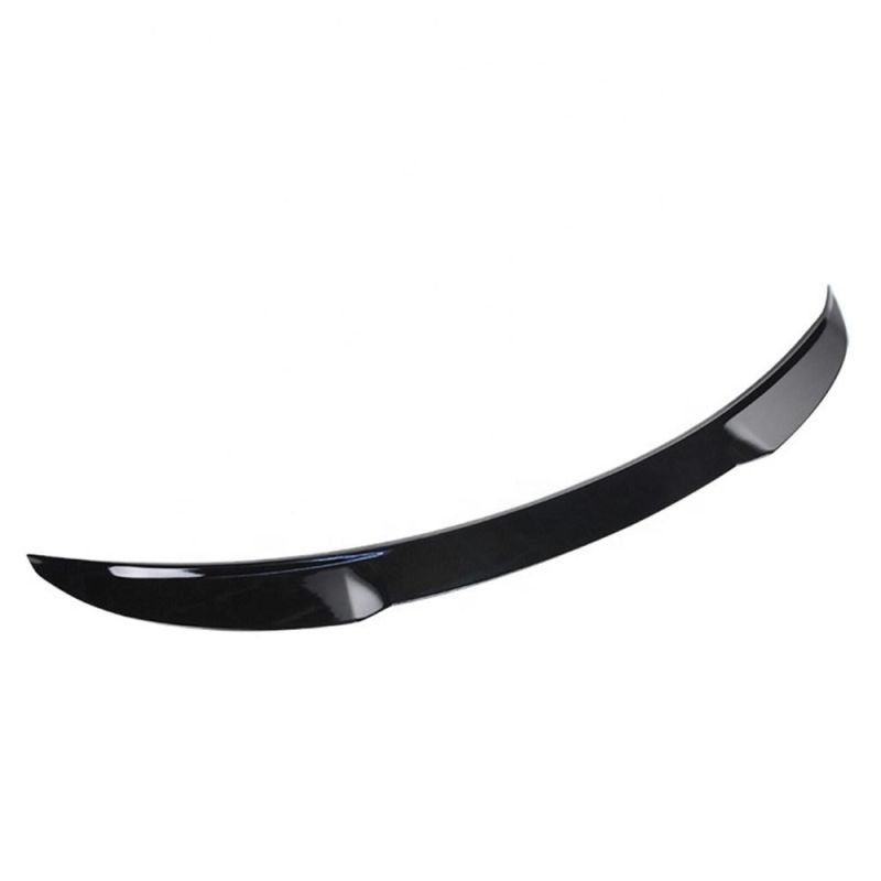 Plastic ABS Gloss Black Rear Spoiler Trunk Camry Spoiler Price