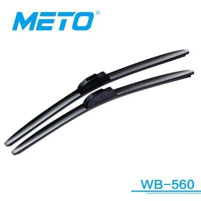 Universal Windshield Soft Wiper Blade Wholesale