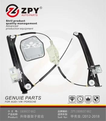 Zpy Auto Parts Auto Power Window Regulator for VW Beetle 2012-2018 OE 1K8 837 462 1K8837462