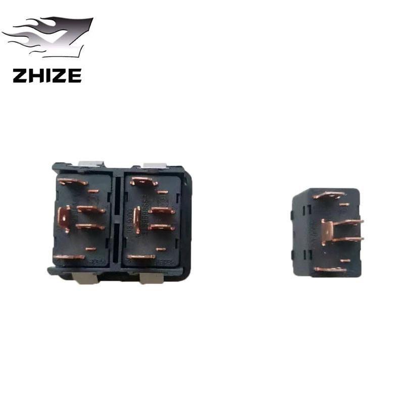 Car Electric Window Lifter Switch (Dongfeng Dorica right single) High Quality