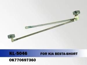 Wiper Transmission Linkage for KIA Besta-Short, Ok 770697360