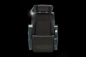 Special V-Class Seat with Massages for Mercedes Viano V250