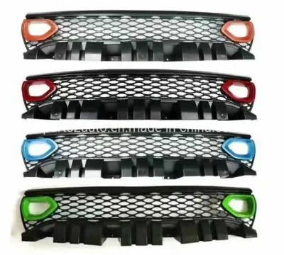 Dodge Charger Srt Front Upper Grille 2015-2019