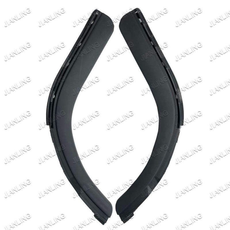 Auto Wheel Decoration for Truck Mitsubishi Truck Fuso Canter 2005 Auto Wheel Decoration