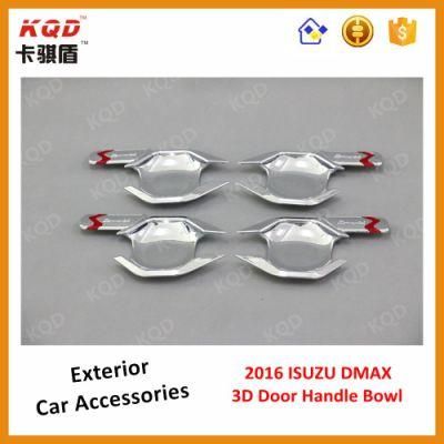 Super Quality All New Door Handle Bowl for Isuzu D-Max