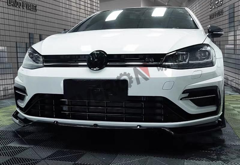 Full Body Kit for VW Golf Mk 7.5 Upgrade to R Style