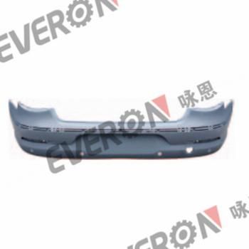 Rear Bumper for Volkswagen Passat Cc 2008-2012