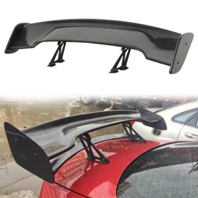 Wrx E90 Mustang for Honda Civic Toyota Corolla Mitsubishi Auto Rear Spoiler