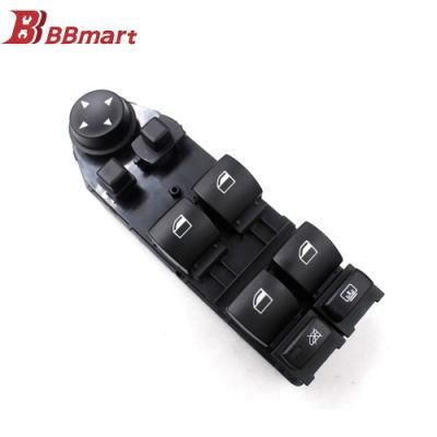 Bbmart Auto Parts High Quality Power Window Master Control Switch Front Left for BMW F07 F18 OE 61319241956