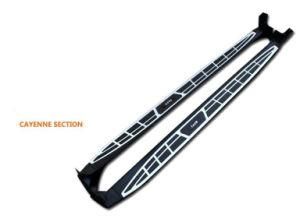OEM Footboard for Hyundai IX25 2014+Car Side Step Bar