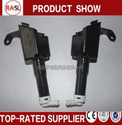 Headlight Washer Nozzle for Toyota Camry 2006-2011 OE: 85208-33010 85207-33010