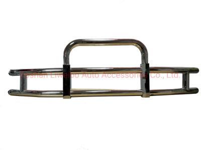 China Factory Manufacturer Truck Accessories Front Grille Guard Bumper for Volvo