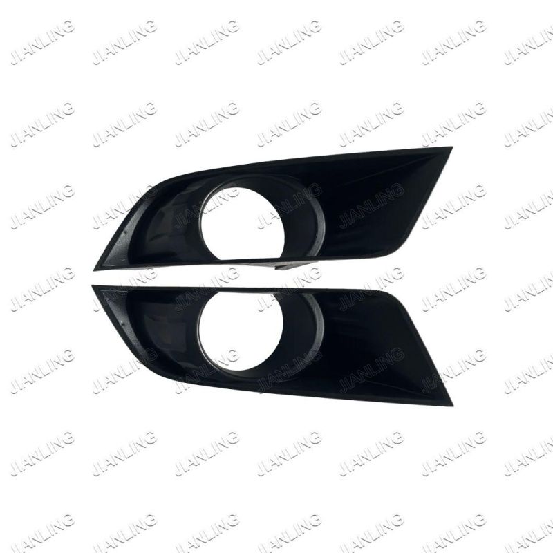 Auto Fog Lamp Cover for Pick-up Ford Pick-up Ranger 2015 Auto Fog Lamp Cover
