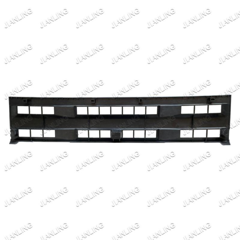 Paint Auto Front Grille for Truck Isuzu Truck New 100p Auto Grille