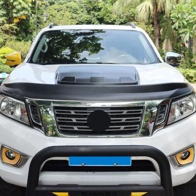 New Style Bonnet Hood Cover for Nissan Navara Np300