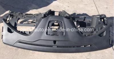 for Hyundai IX45 Original Interior Instrument Panel