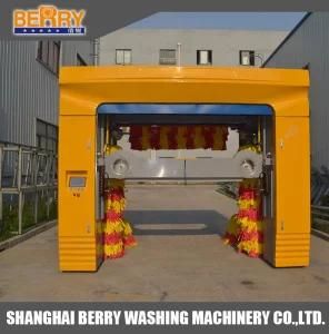 Machinery Car Washer, Autiomatic Car Washing Machine, Car Wash Equipment