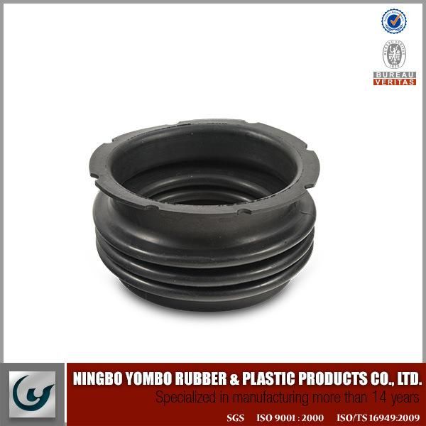 Custom Auto Rubber Parts