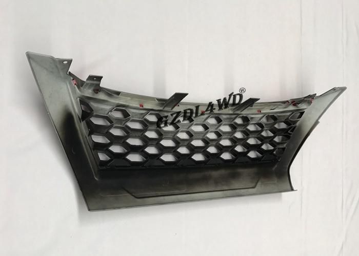 Car Front Grill for Standard Fortuner 2021