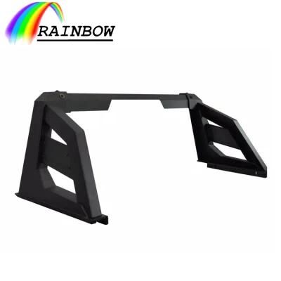 Waterproof Car Body Parts Stainless Steel Silver Plastic Universal Roll Bar/Cage/Frame 4X4 for Truck