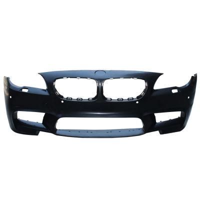 Car Accessory Front Bumper Body Kits for BMW F10 M5 Auto Body Part 2012 2013 2014 2015 2016 2017