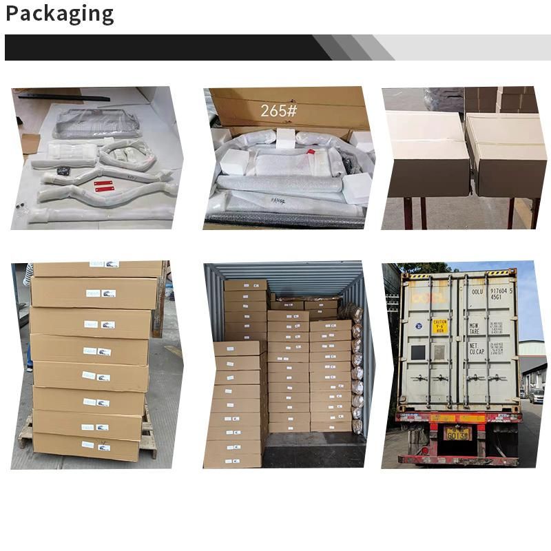 Universal Steel Side Step Running Board for 4X4 Truck