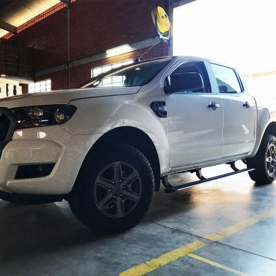 Ford Ranger 2012-2019 T6 T7 T8 Accessories Electrical Running Board