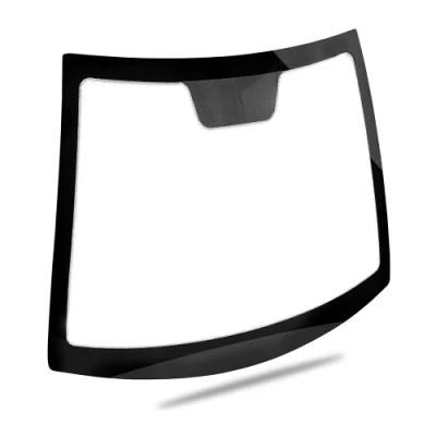 Safety Auto Glass Front Windshield