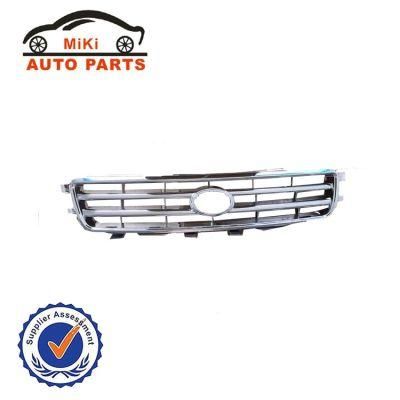 Wholesale Car Parts Front Grille All Chrome for Toyota Camry 2000-2001