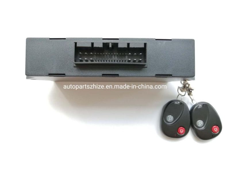 Car Door Controller/Remote Control (Shaanxi DeLong New M3000) for Truck