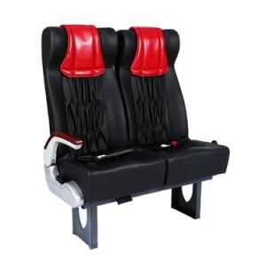 Reclining Luxury Coach Seats Best Small Passenger Minibus Coach Seat
