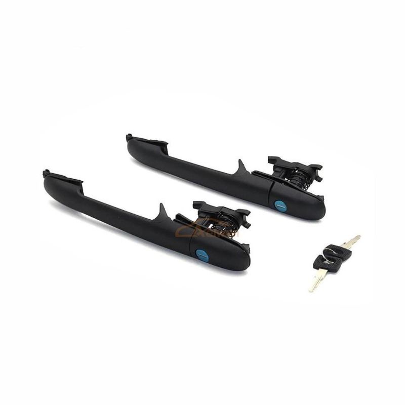 Aelwen Auto Parts Car Door Handle Fit for Sprinter OE 9017600459 A9017600459 5104415AA 9017600359 2D1843704