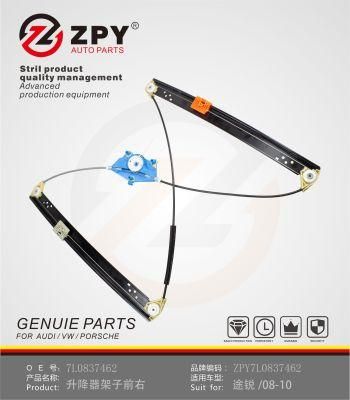 Window Regulator Complete 7L0837462 Front Right for VW Touareg 08-10