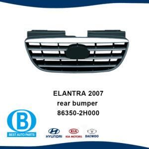 Grille for Hyundai Elantra 2007