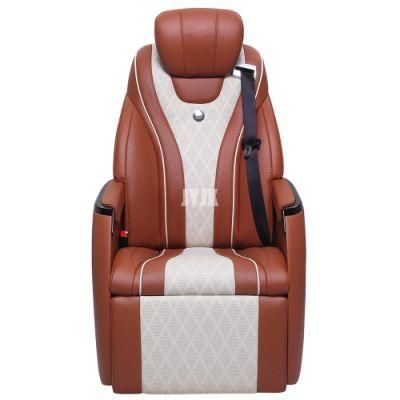 Jyjx076b Auto Multifunctional Seat V-Class Conversion Seat