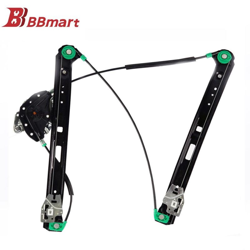 Bbmart Auto Parts High Quality Front Window Regulator Right for BMW F20 OE 51337281882