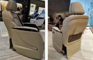 Casual Seat with Massages for Mercedes V250 Viano