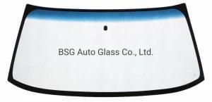 Auto Glass Laminated Front Ford Falcon Xd/Xe Sedan/Wagon 79-87