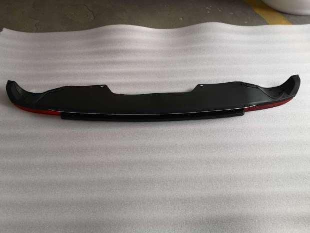 Wholesale Rear Bumper Lower for Honda Accord 2013-2015 Auto Parts