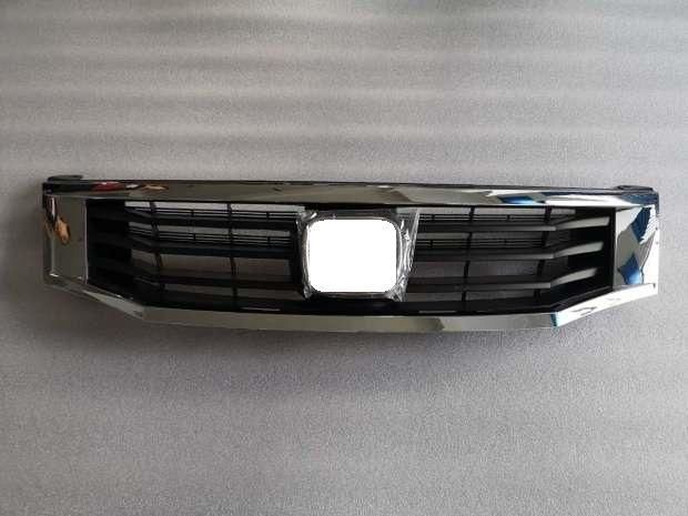 Wholesale Auto Parts Front Grille with Chrome for Honda Accord 2008-2010