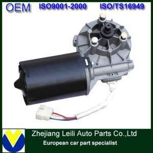 Factory Made High Quality Wiper Motor Specification